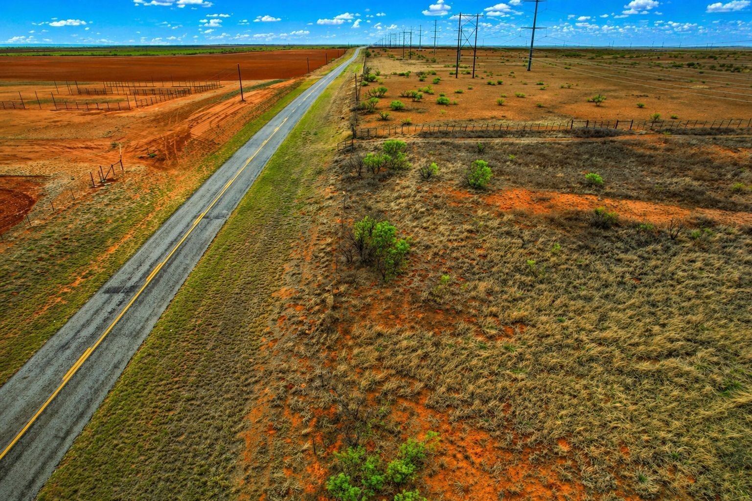 0000 County Road 437 Paducah TX 79248