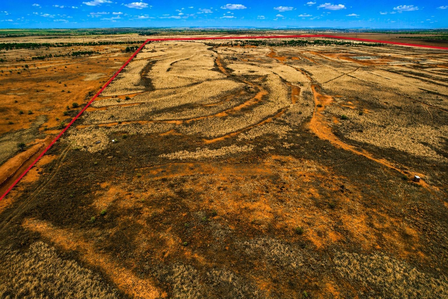 0000 County Road 437 Paducah TX 79248