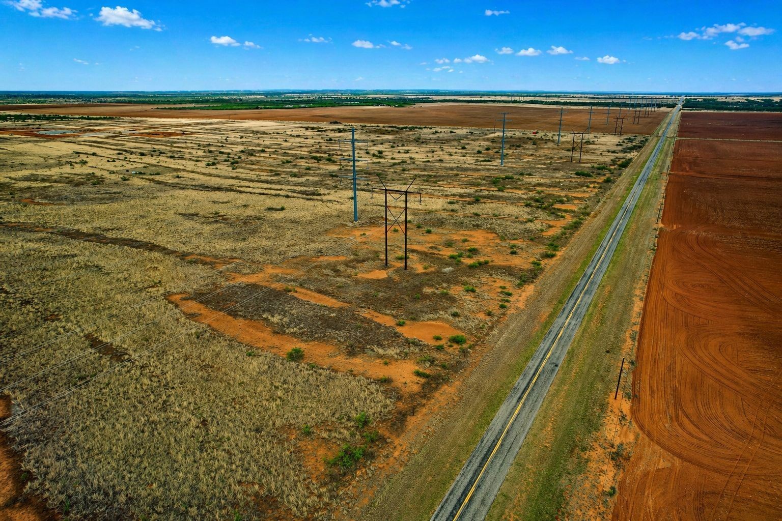 0000 County Road 437 Paducah TX 79248
