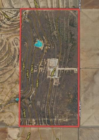 0000 County Road 437 Paducah TX 79248