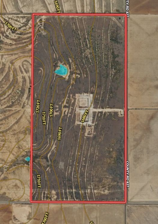0000 County Road 437 Paducah TX 79248