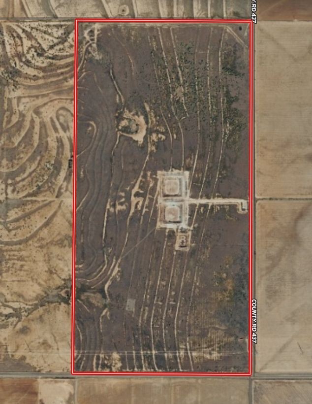 0000 County Road 437 Paducah TX 79248