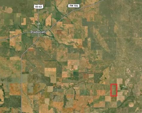 0000 County Road 437 Paducah TX 79248