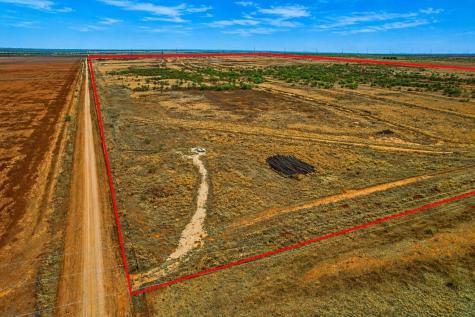 0000 County Road 437 Paducah TX 79248