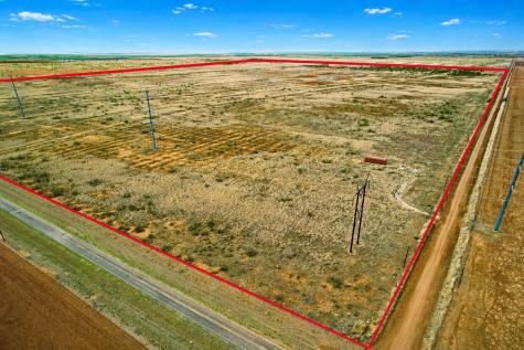 0000 County Road 437 Paducah TX 79248