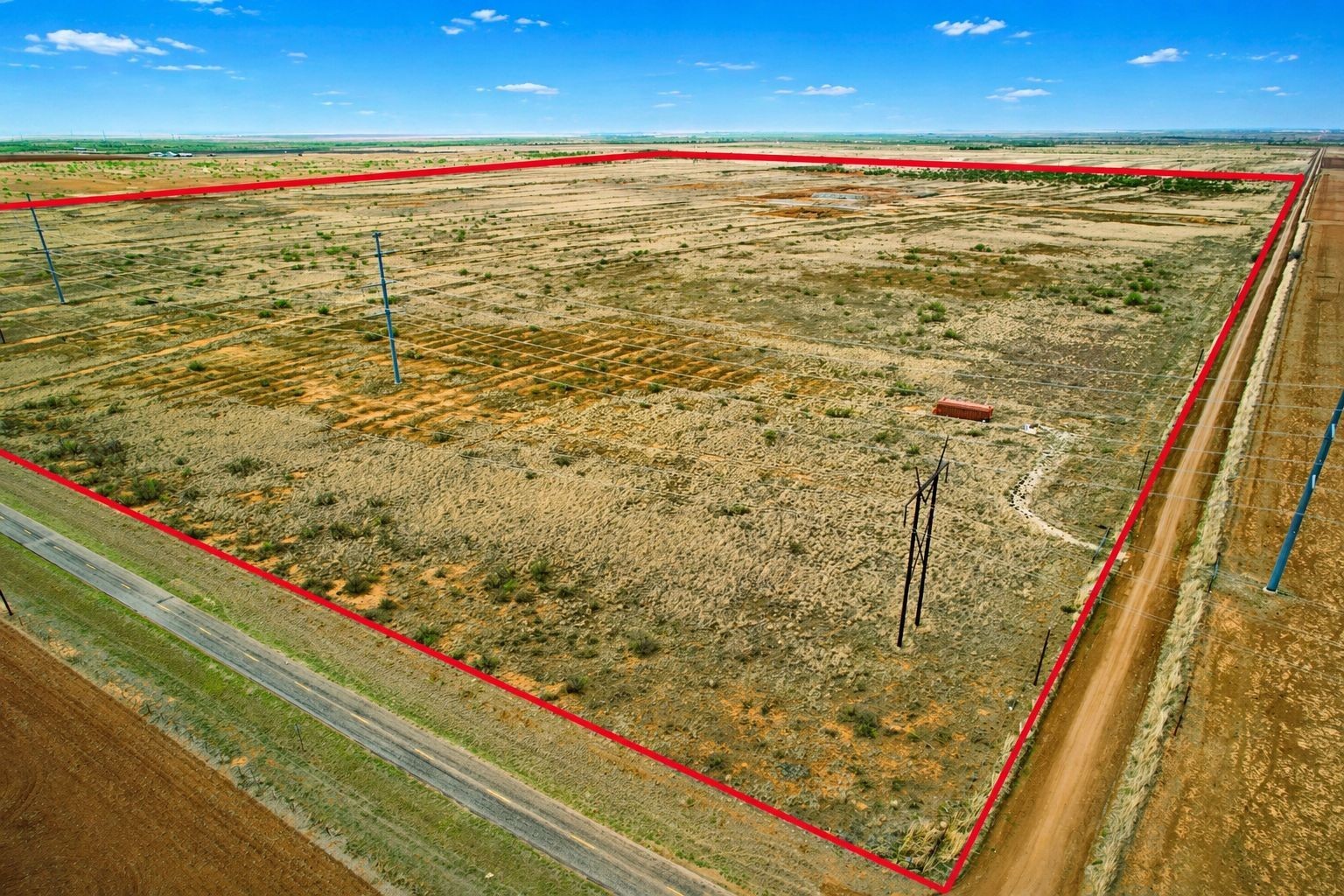 0000 County Road 437 Paducah TX 79248