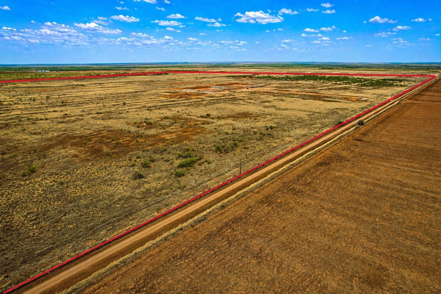 0000 County Road 437 Paducah TX 79248