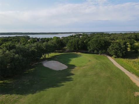 Tbd Lot 149 Woods Landing Drive Brownwood TX 76801