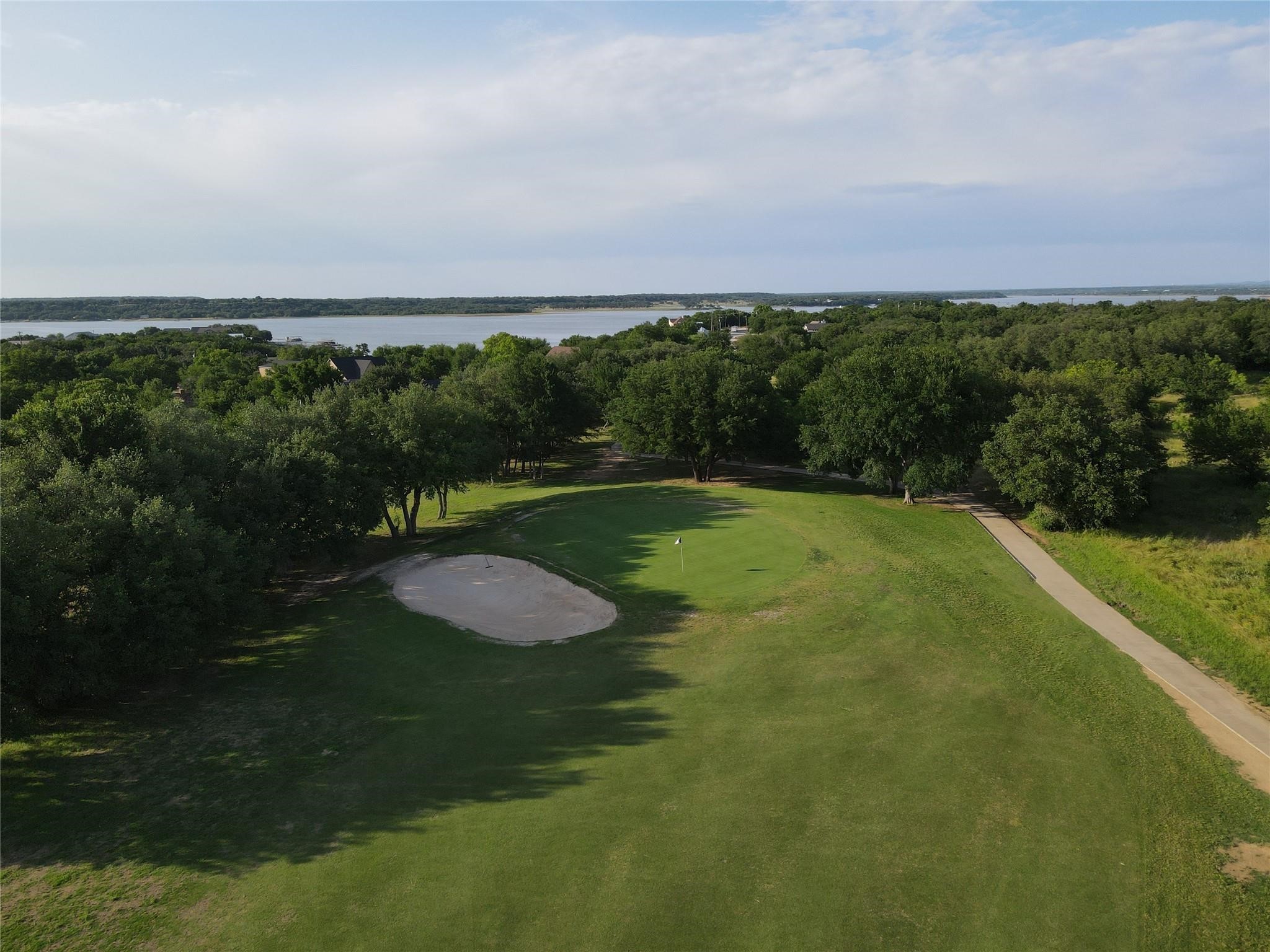 Tbd Lot 149 Woods Landing Drive Brownwood TX 76801