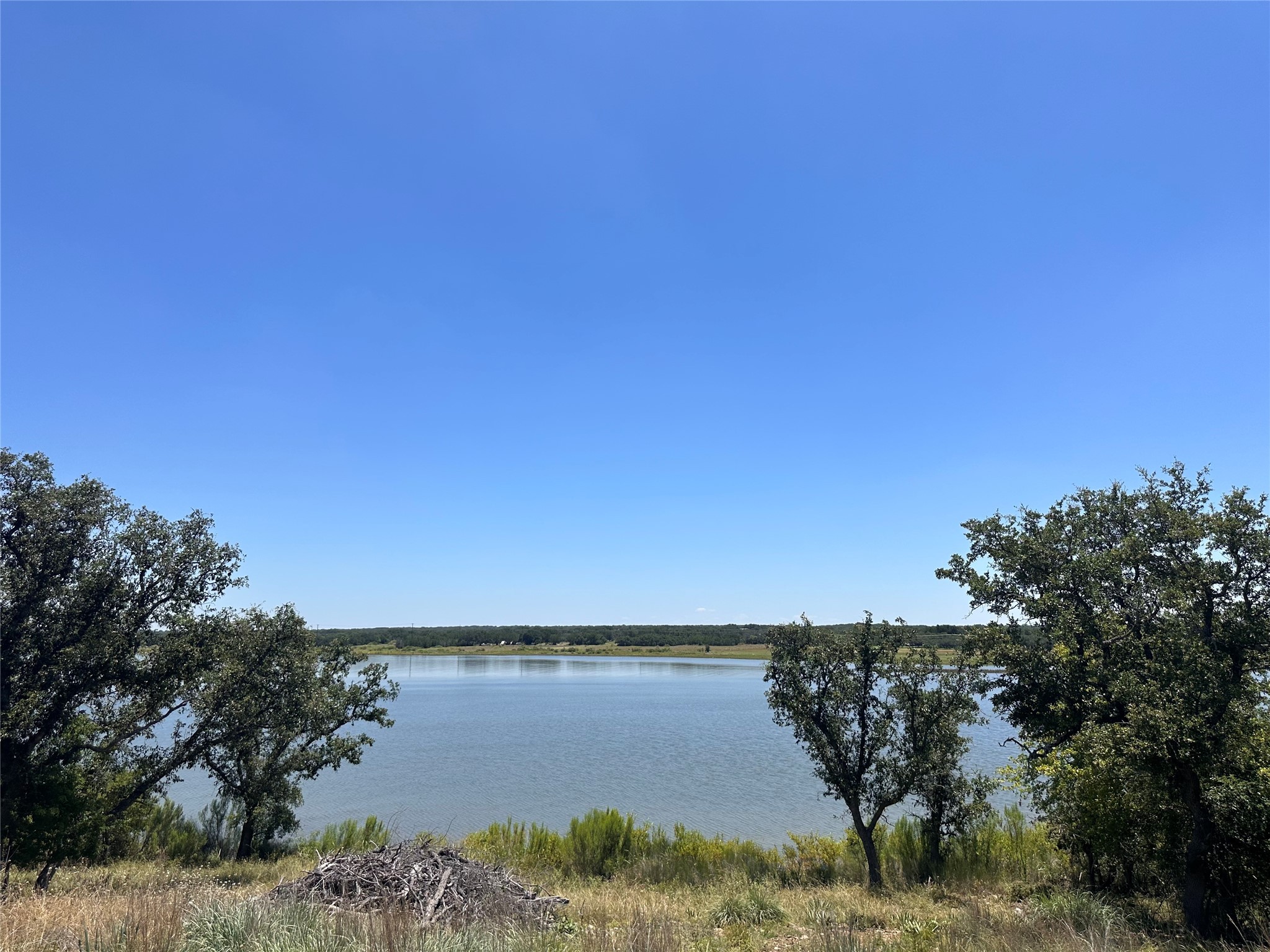 Tbd Lot 149 Woods Landing Drive Brownwood TX 76801