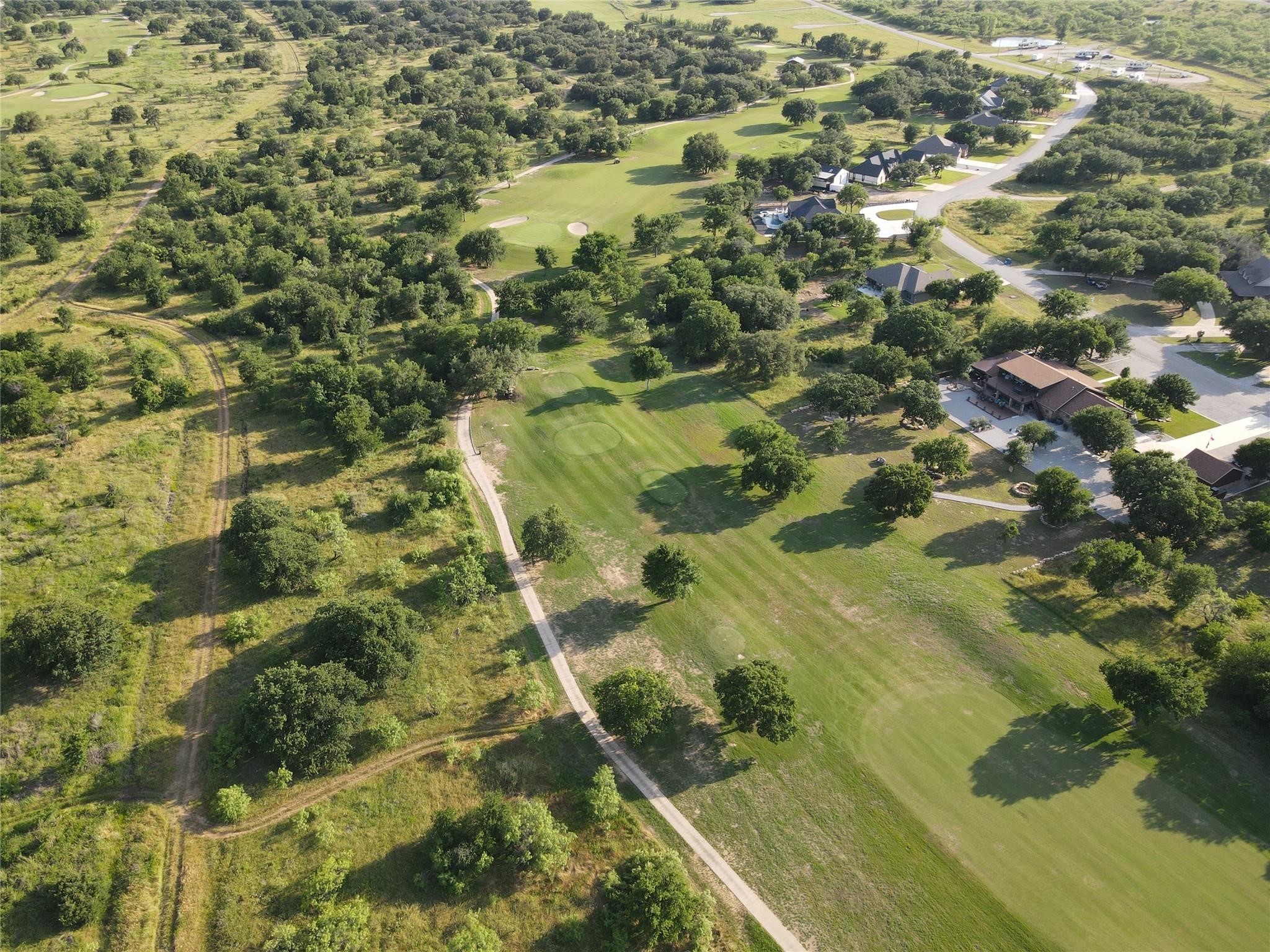 Tbd Lot 149 Woods Landing Drive Brownwood TX 76801