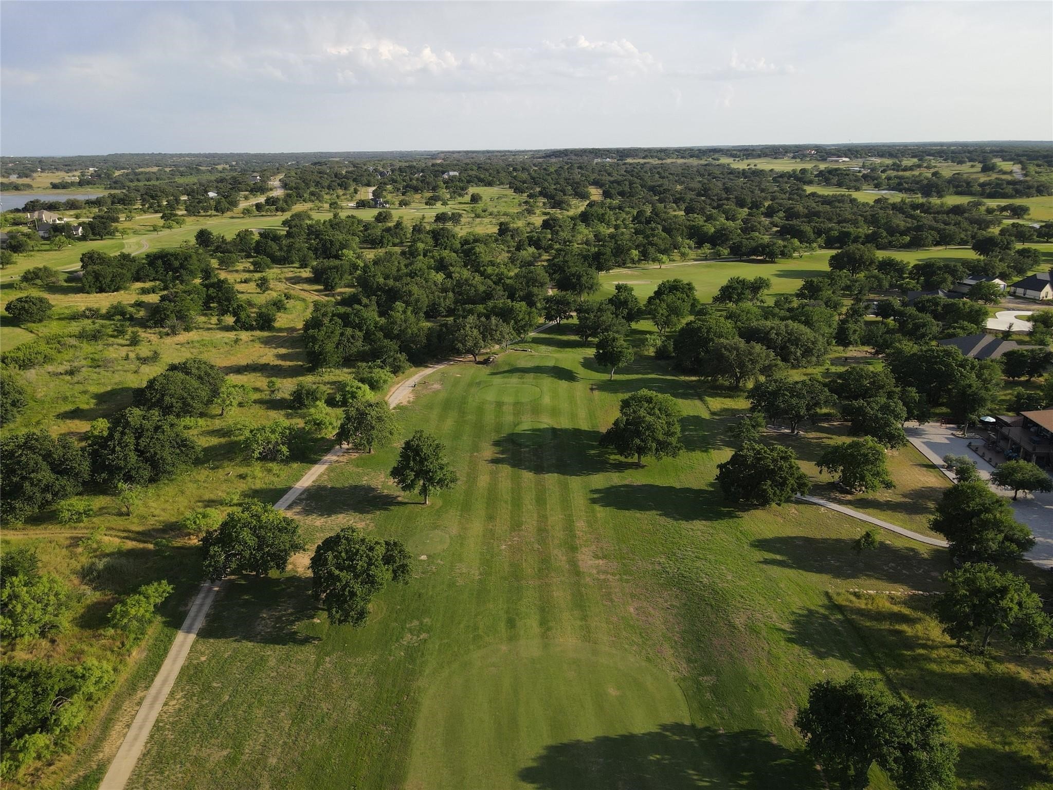 Tbd Lot 149 Woods Landing Drive Brownwood TX 76801