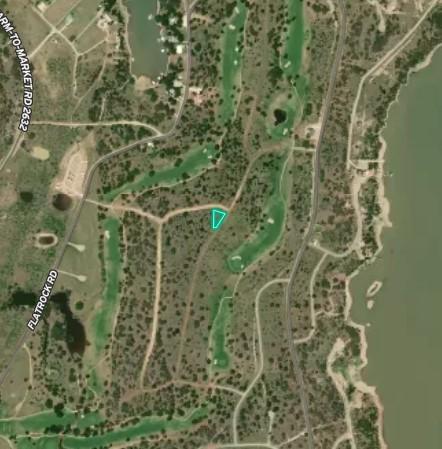 Tbd Lot 149 Woods Landing Drive Brownwood TX 76801