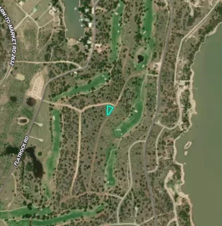Tbd Lot 149 Woods Landing Drive Brownwood TX 76801