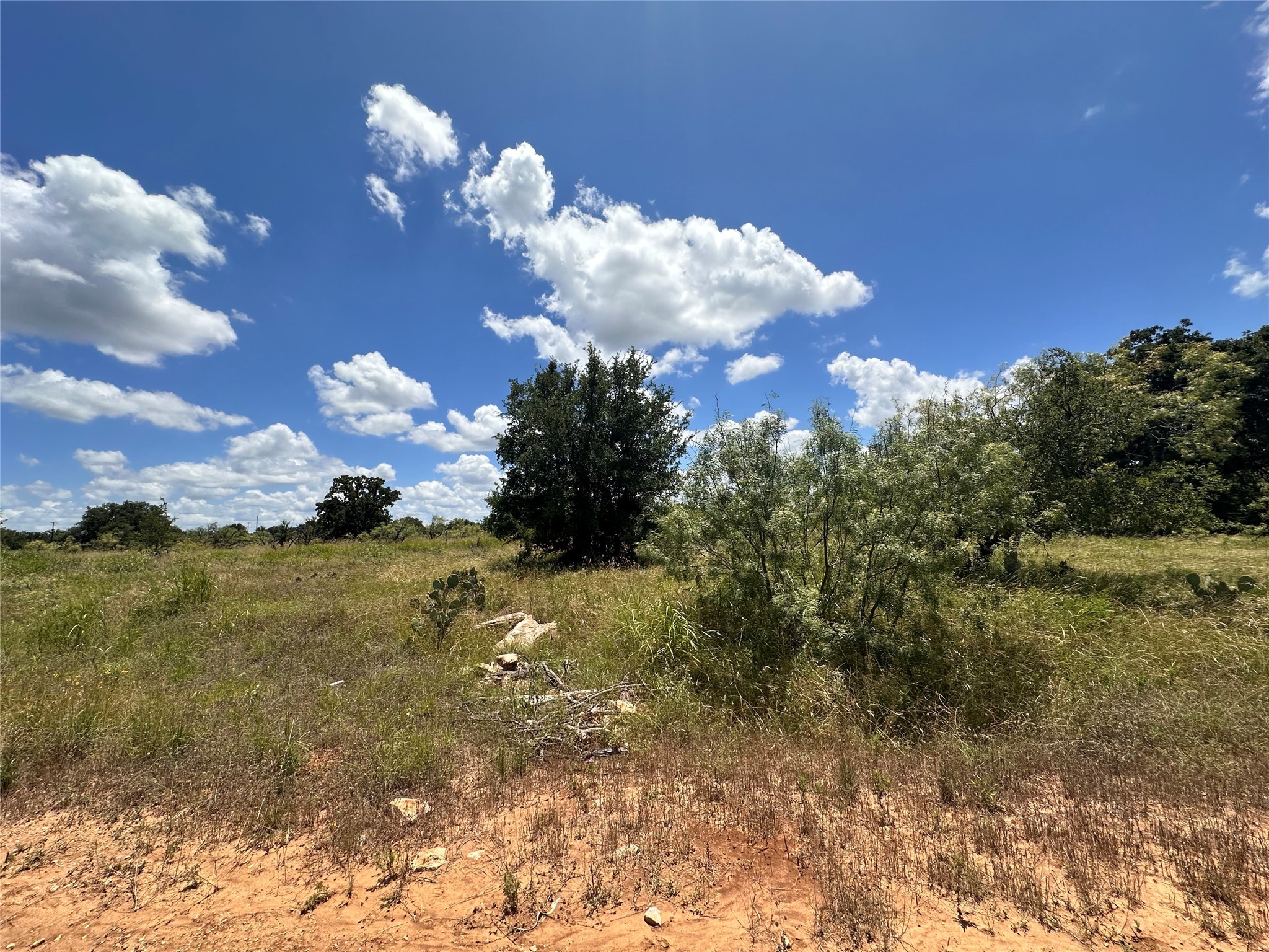 Tbd Lot 149 Woods Landing Drive Brownwood TX 76801