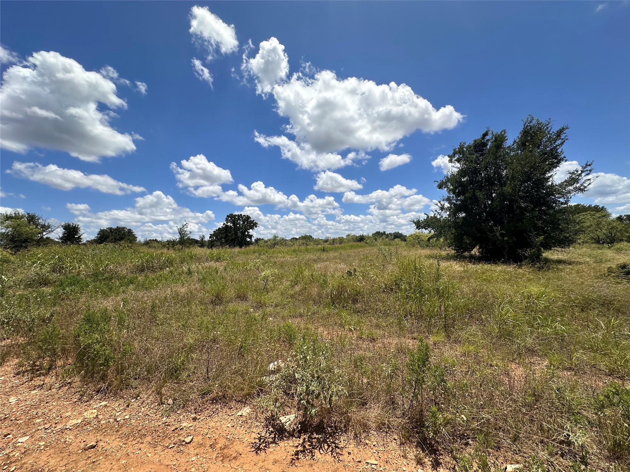 Tbd Lot 149 Woods Landing Drive Brownwood TX 76801
