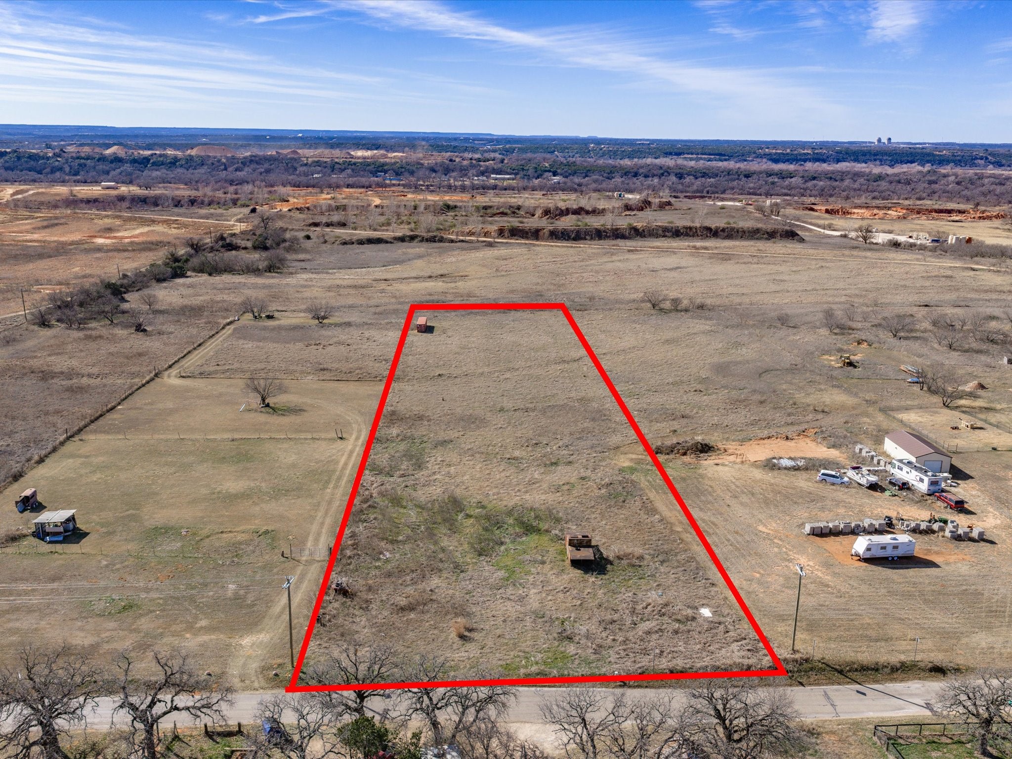 41106 Mitchell Bend Court Granbury TX 76048