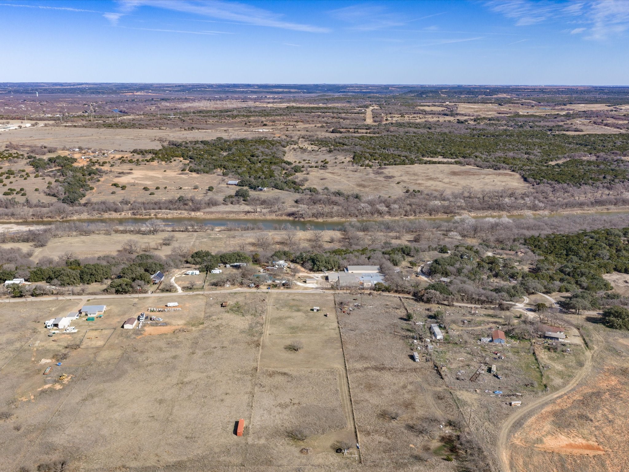 41106 Mitchell Bend Court Granbury TX 76048
