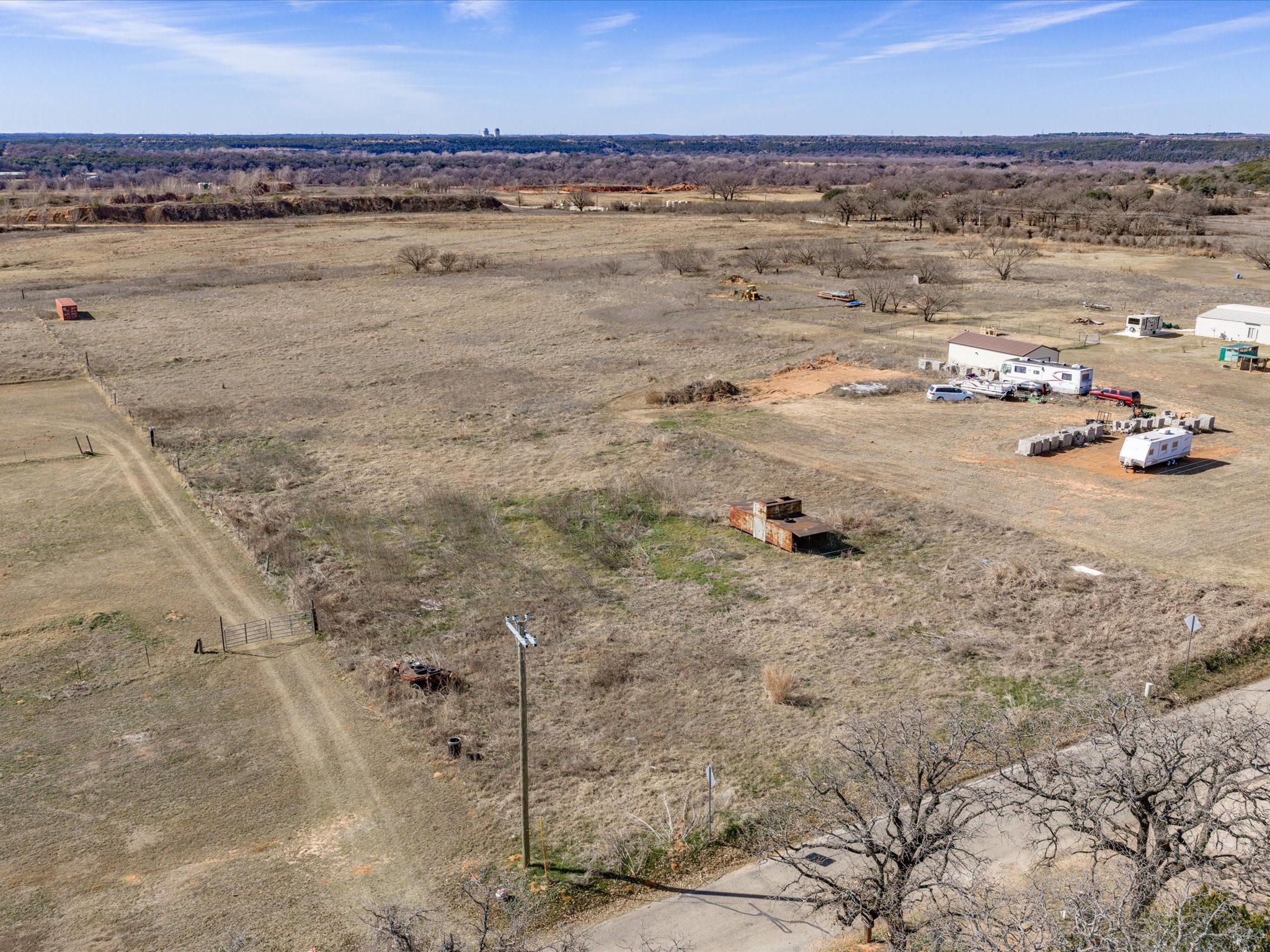 41106 Mitchell Bend Court Granbury TX 76048