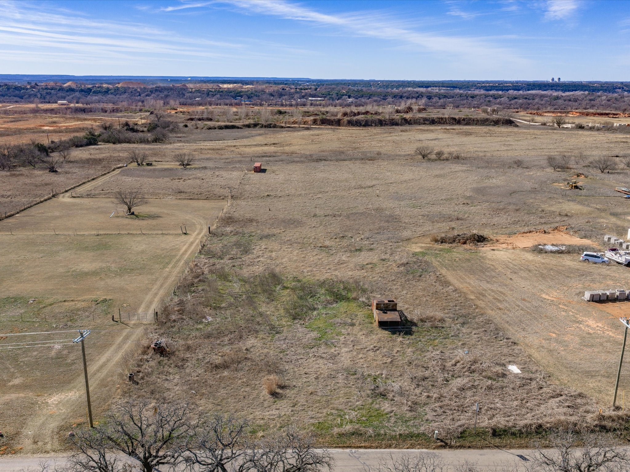 41106 Mitchell Bend Court Granbury TX 76048