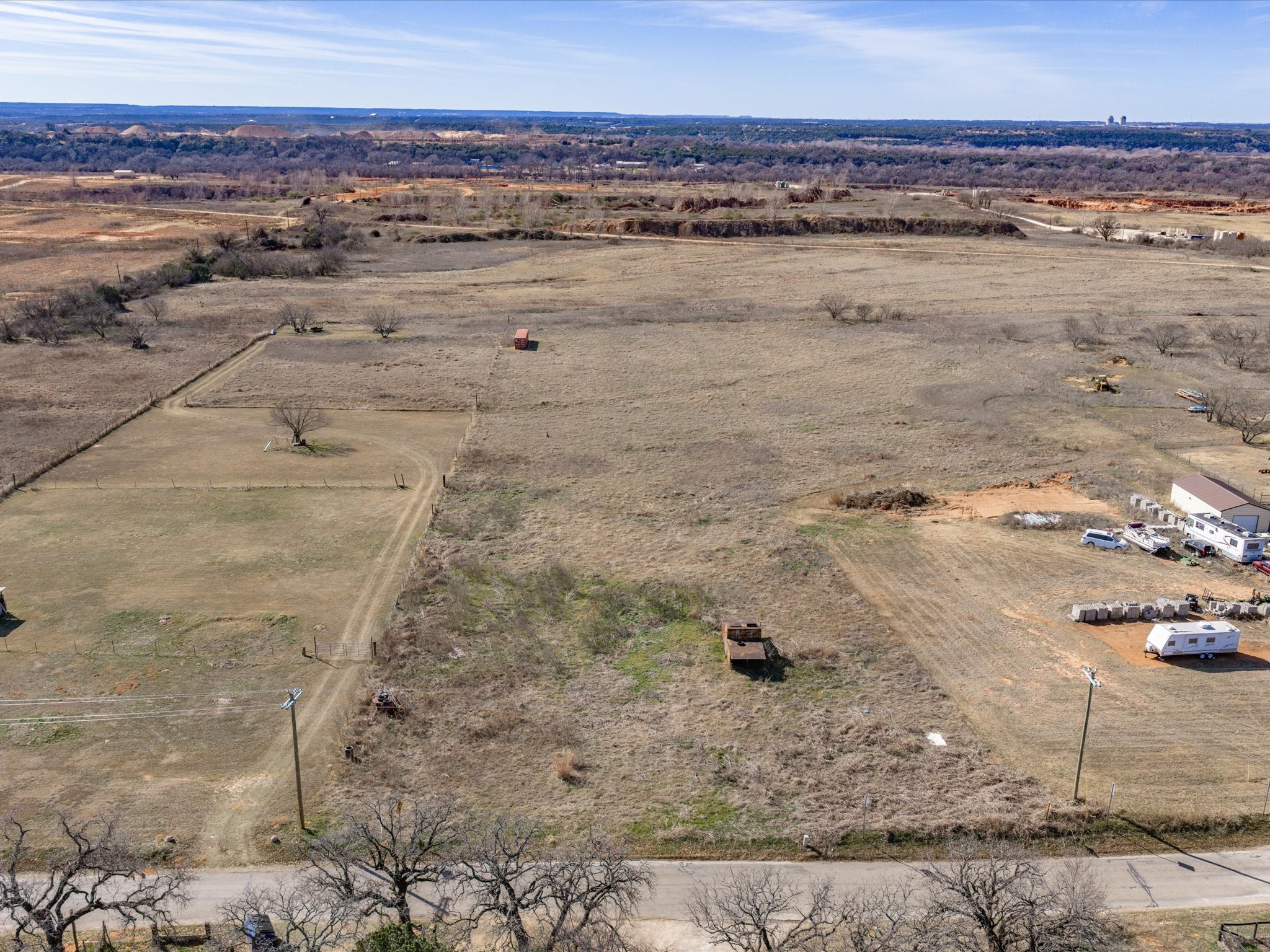 41106 Mitchell Bend Court Granbury TX 76048