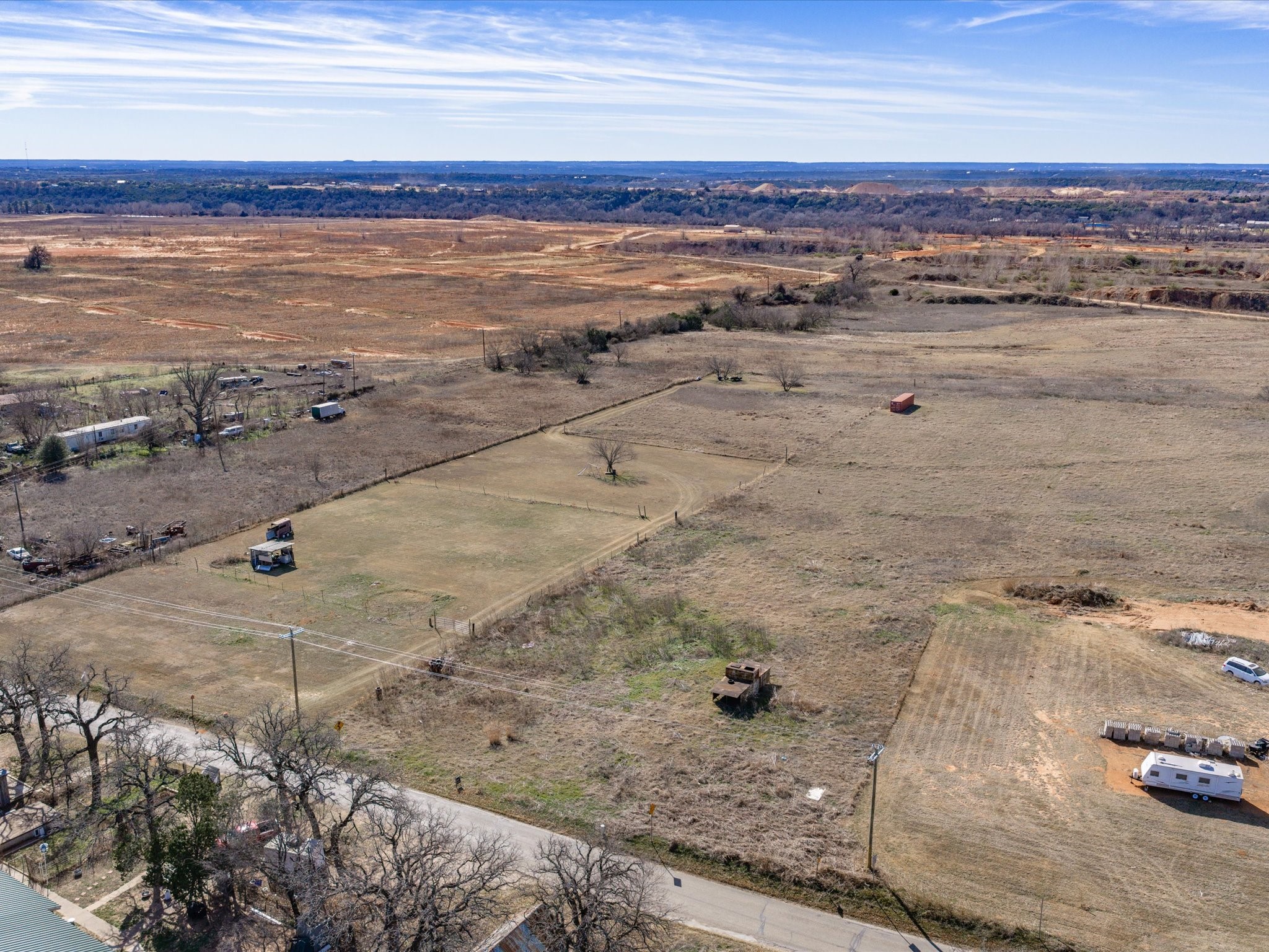 41106 Mitchell Bend Court Granbury TX 76048