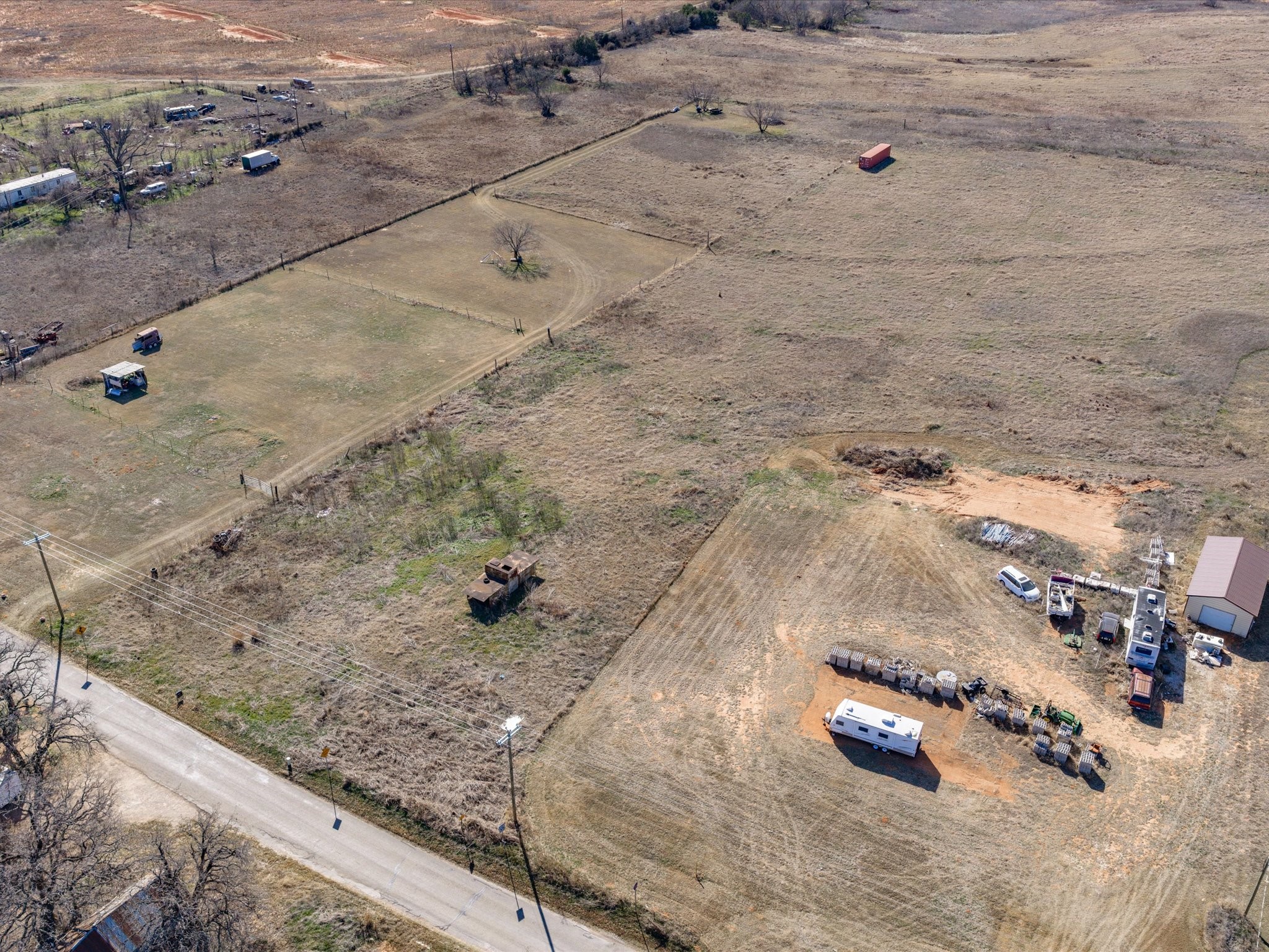 41106 Mitchell Bend Court Granbury TX 76048