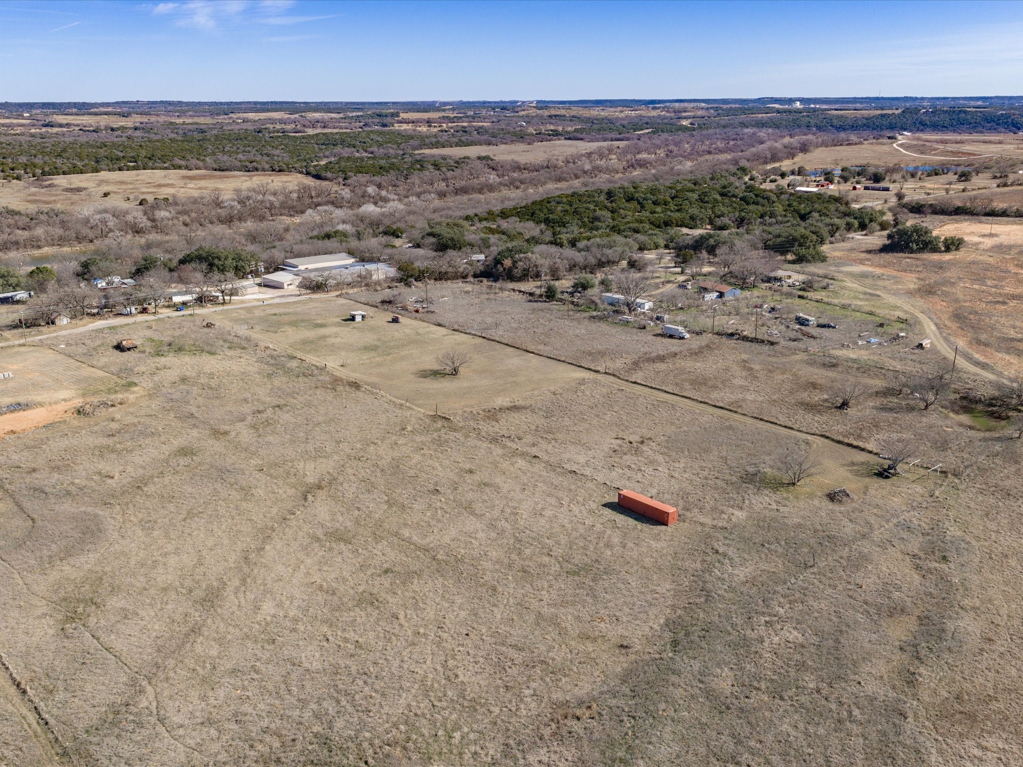 41106 Mitchell Bend Court Granbury TX 76048