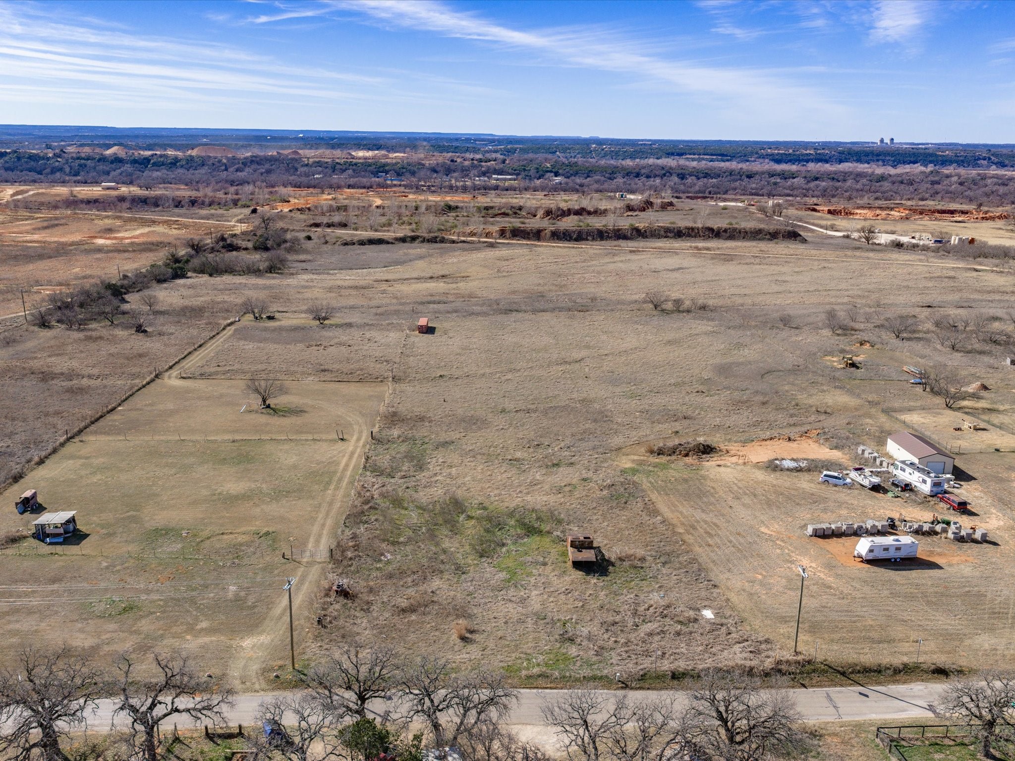 41106 Mitchell Bend Court Granbury TX 76048