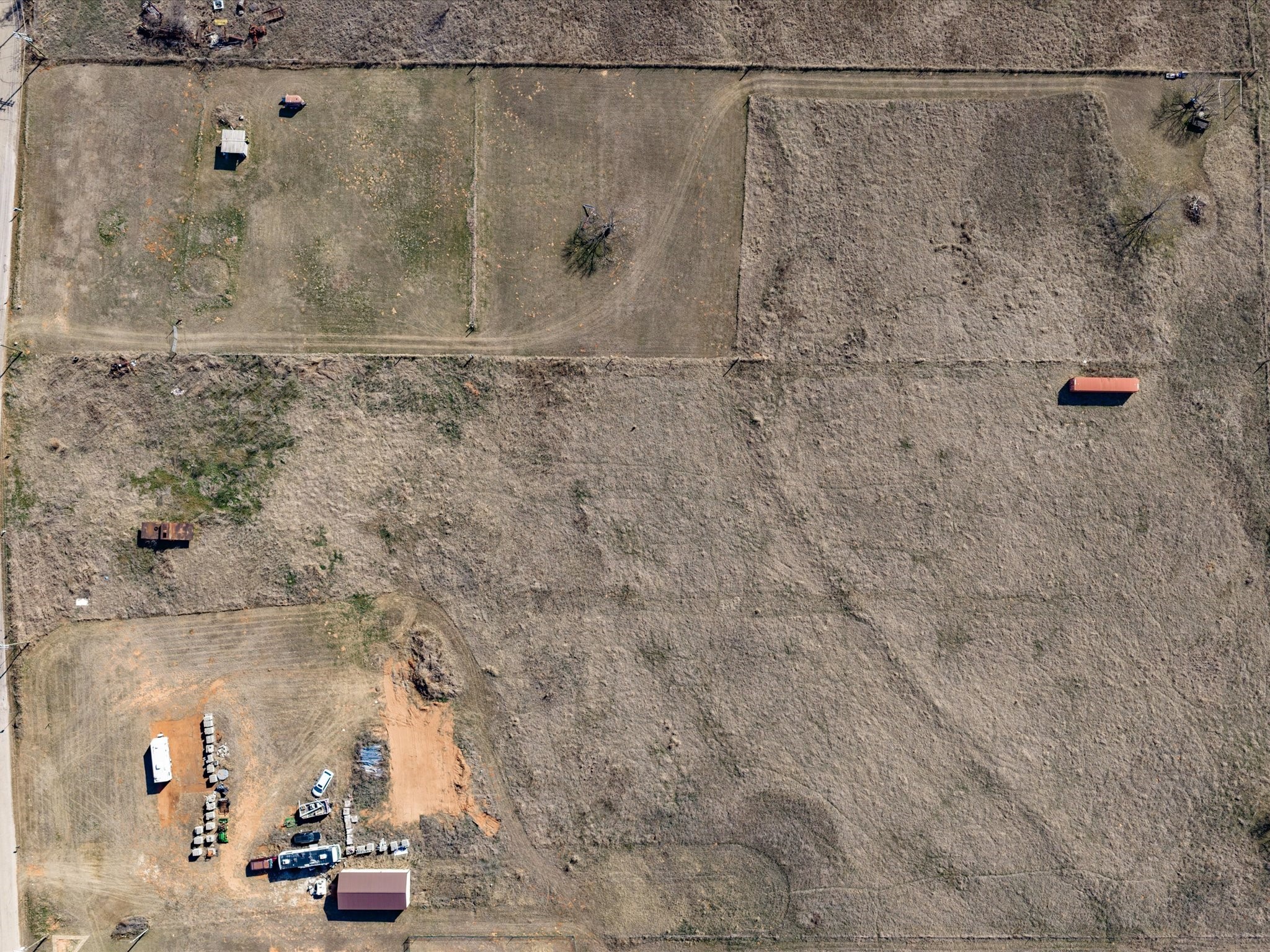 41106 Mitchell Bend Court Granbury TX 76048