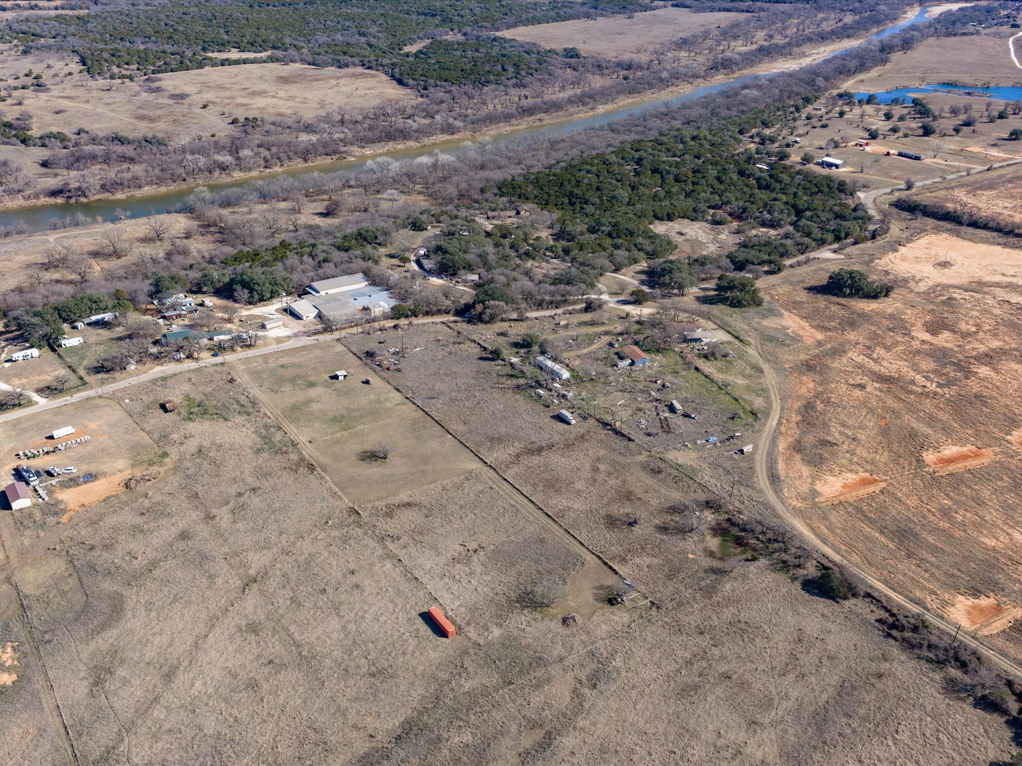 41106 Mitchell Bend Court Granbury TX 76048