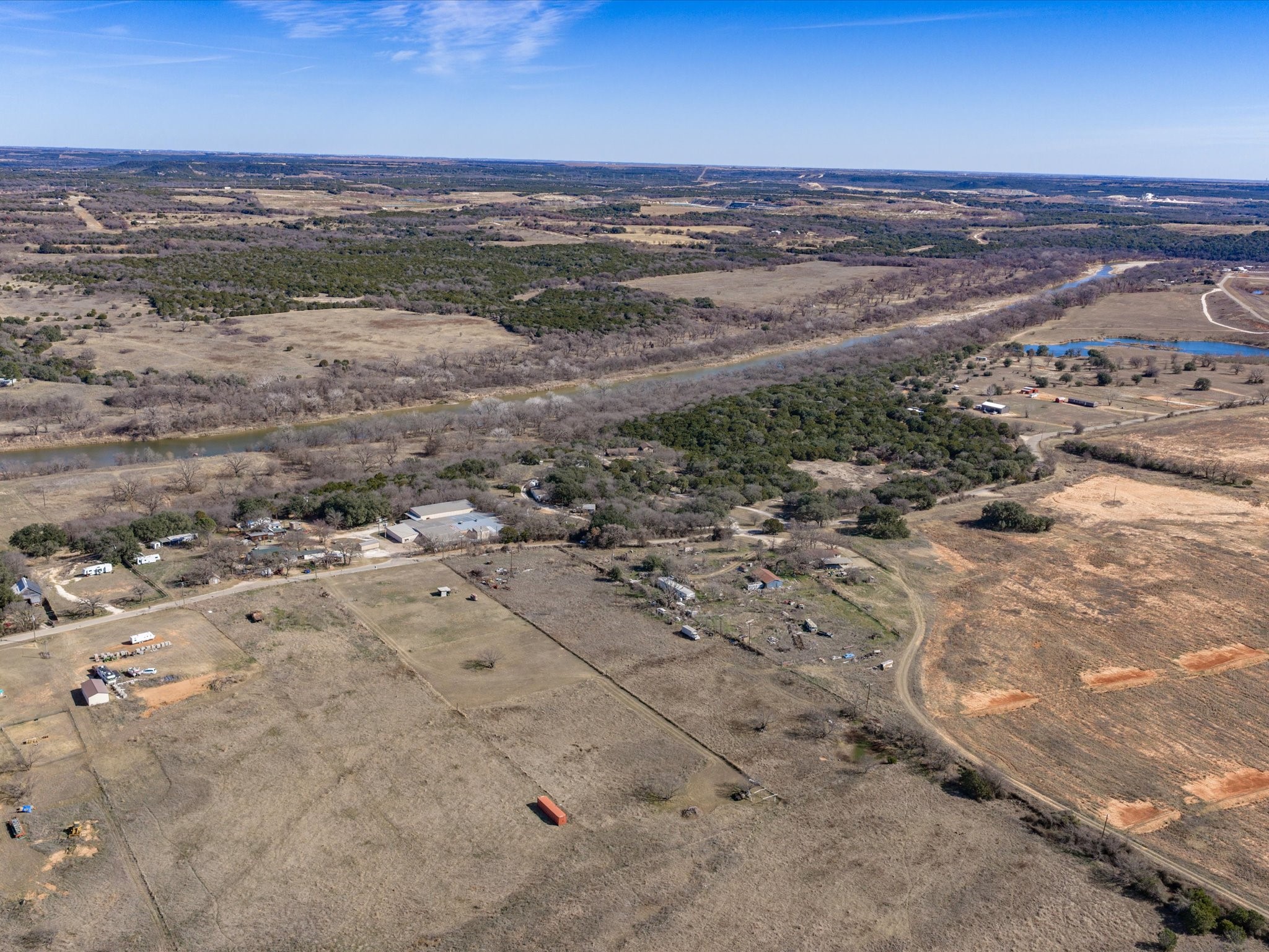 41106 Mitchell Bend Court Granbury TX 76048