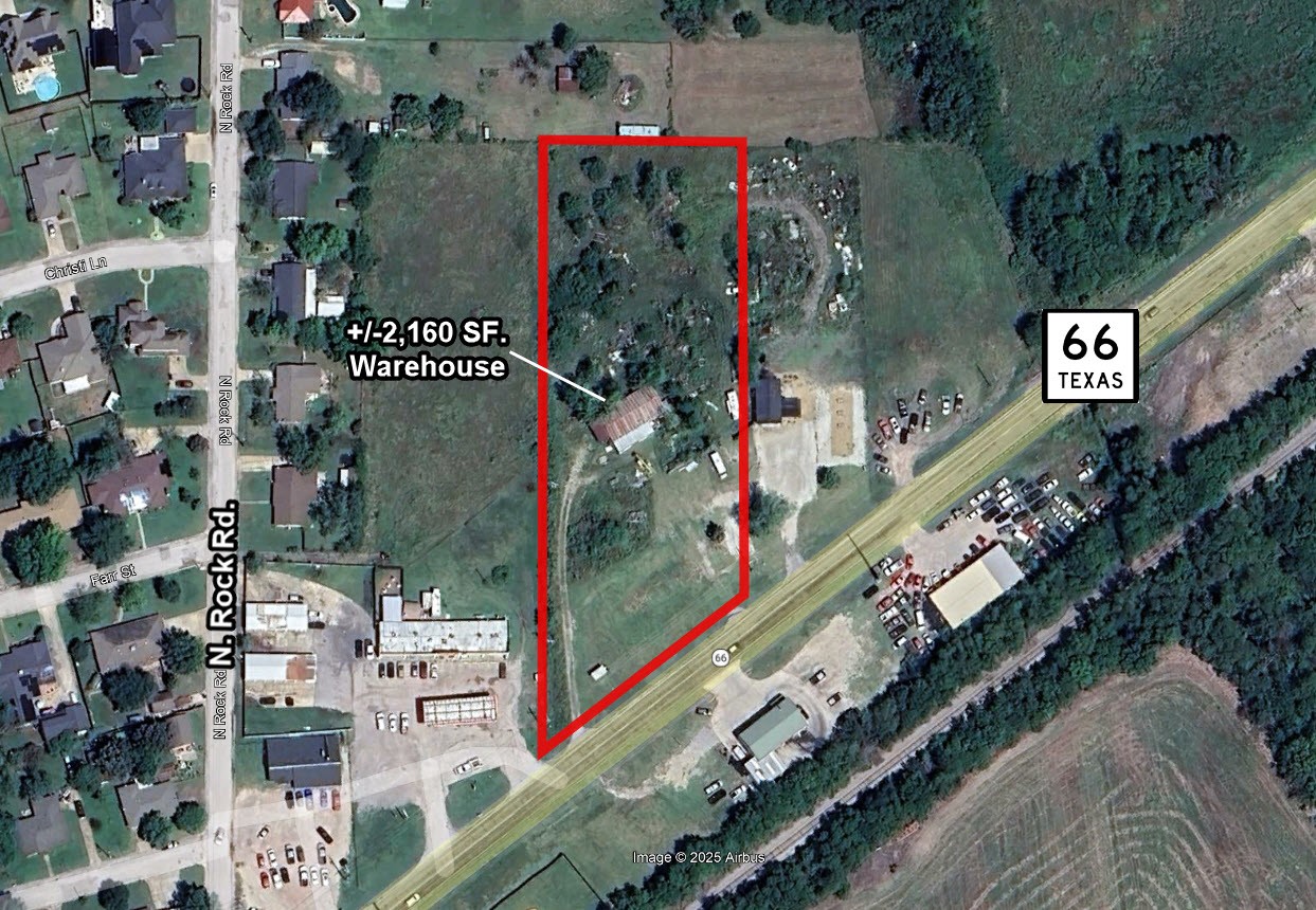 2907 Highway 66 Caddo Mills TX 75135