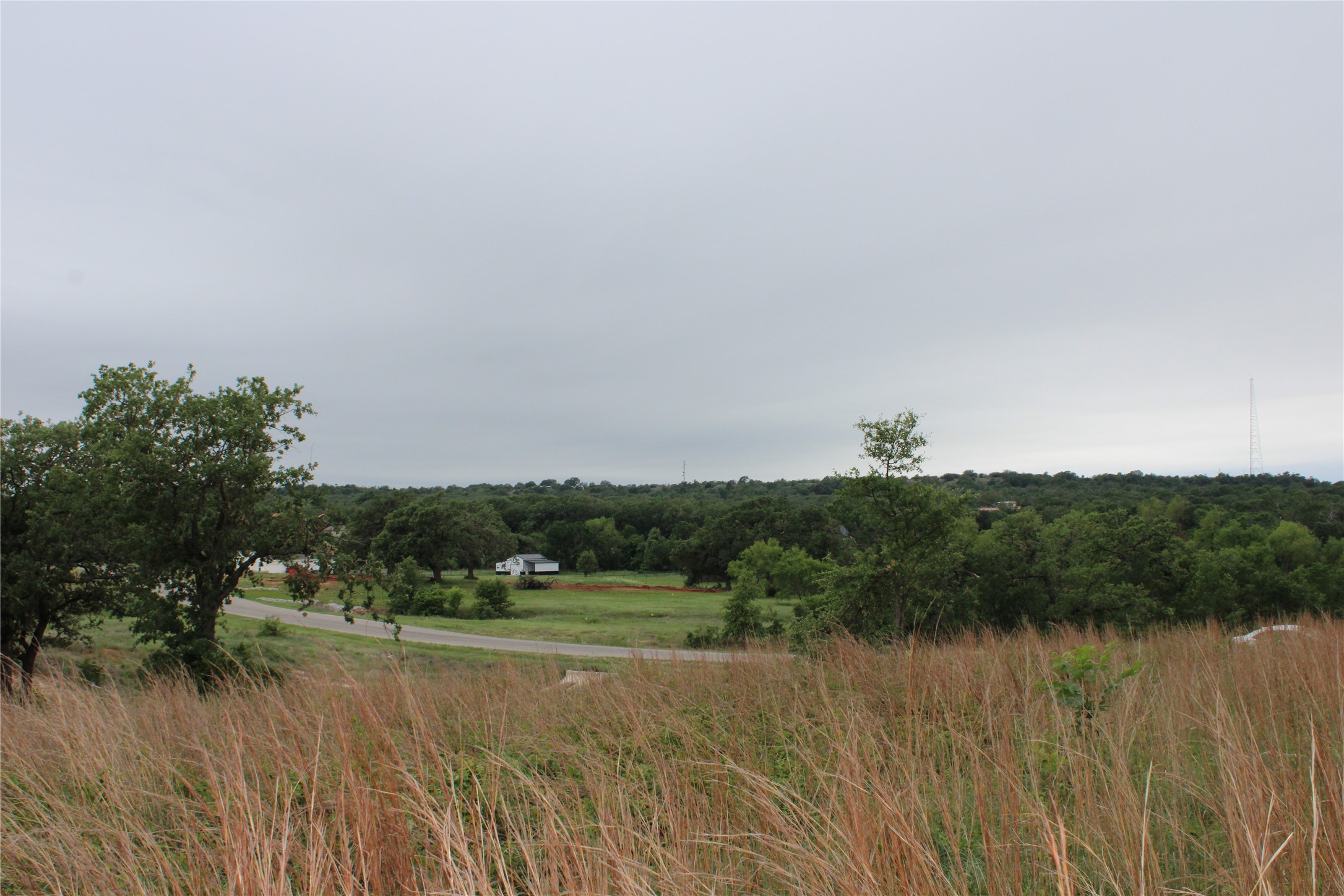 1080 Gonzollas Road Springtown TX 76082