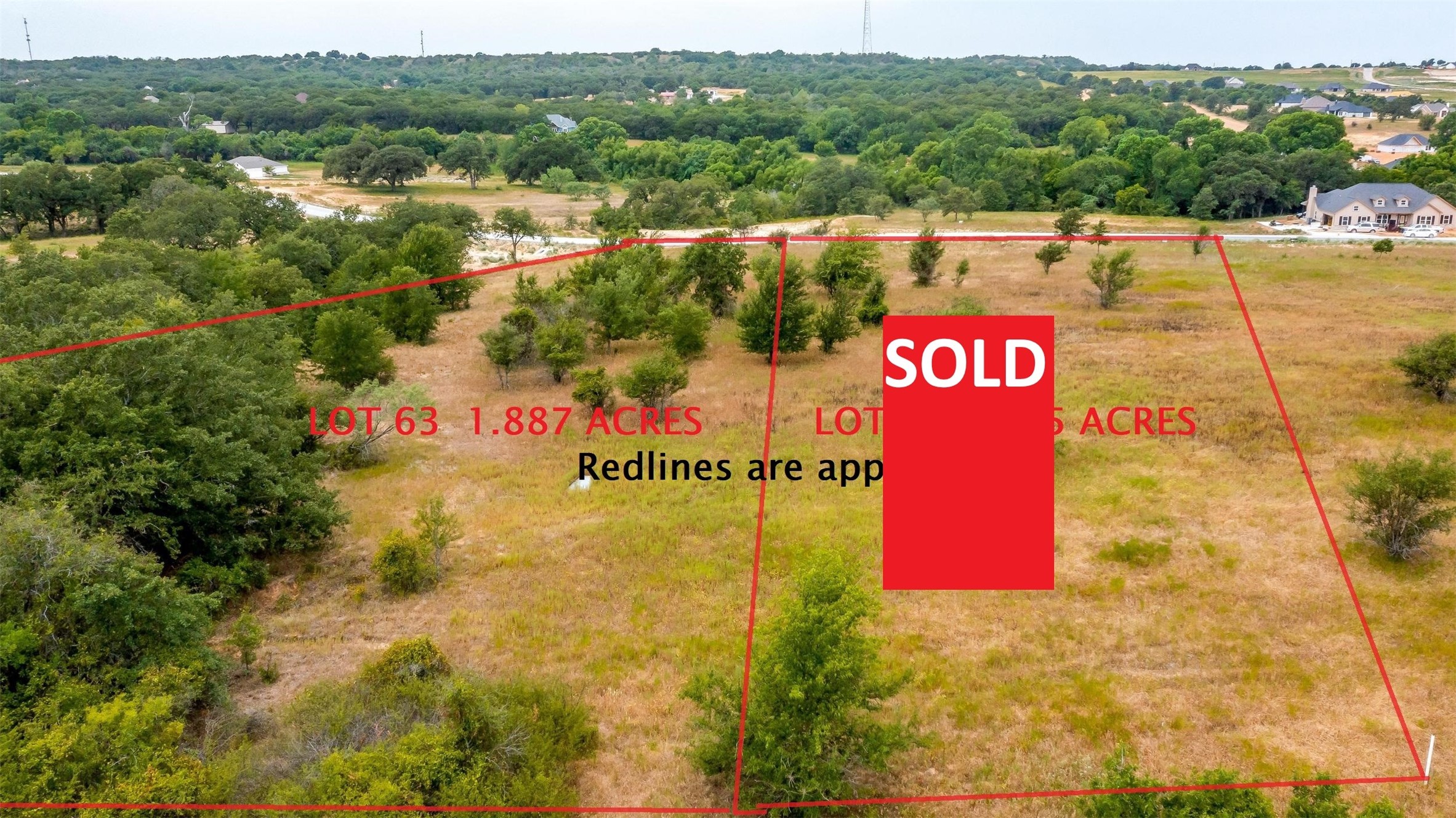 1080 Gonzollas Road Springtown TX 76082