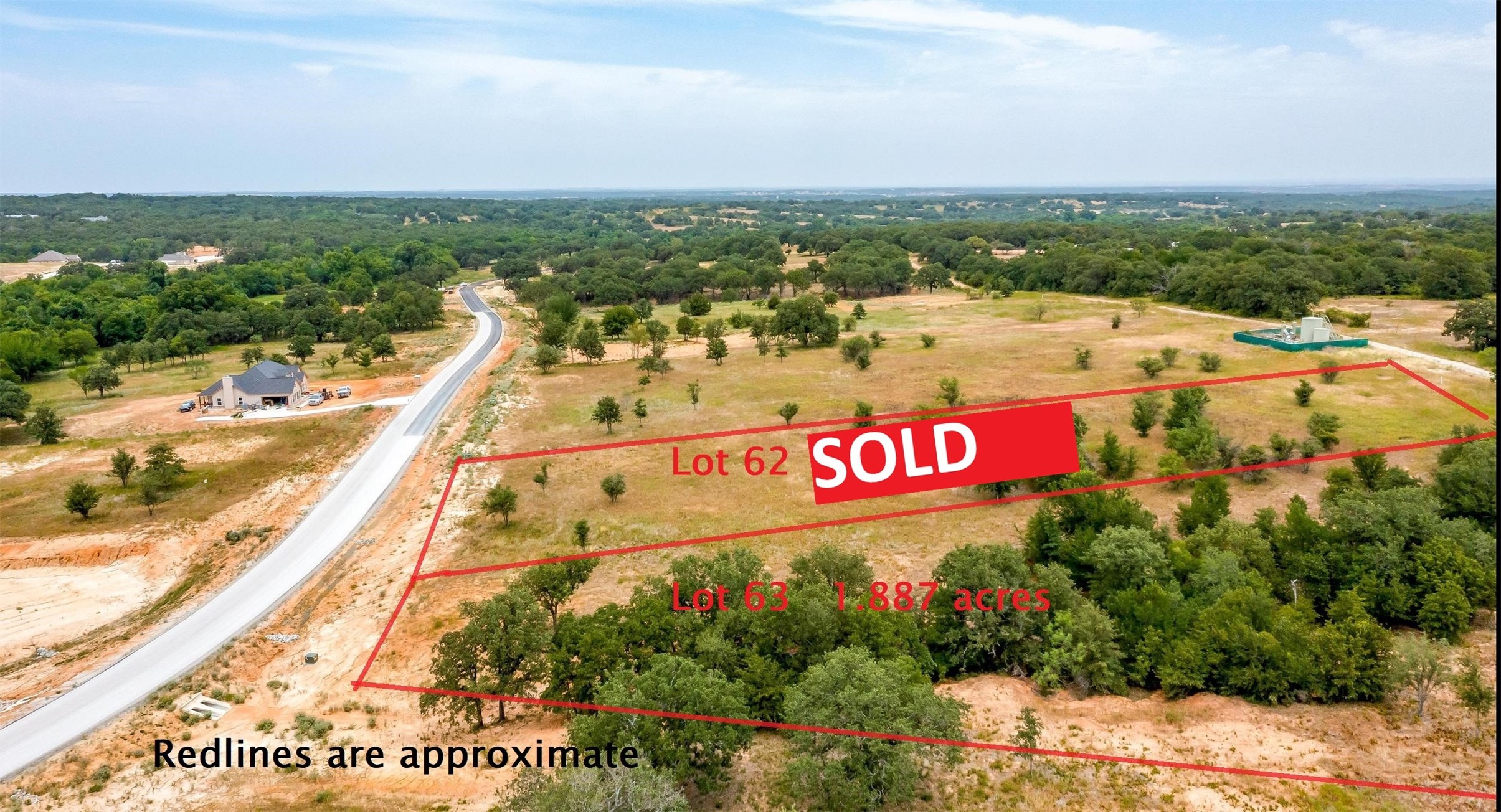1080 Gonzollas Road Springtown TX 76082