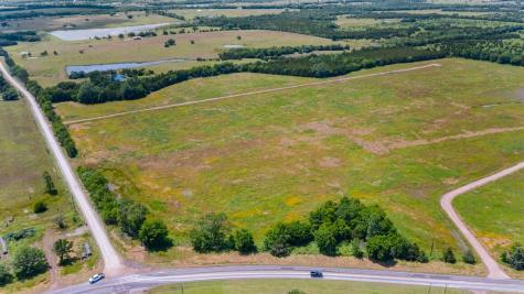 Lot 9 Tbd County Road 137 Paris TX 75460