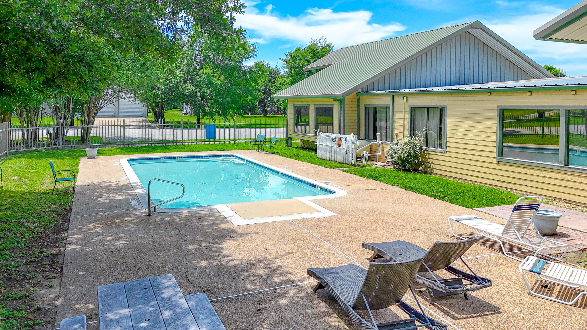 Lot 71 Pelican Isle Kerens TX 75144