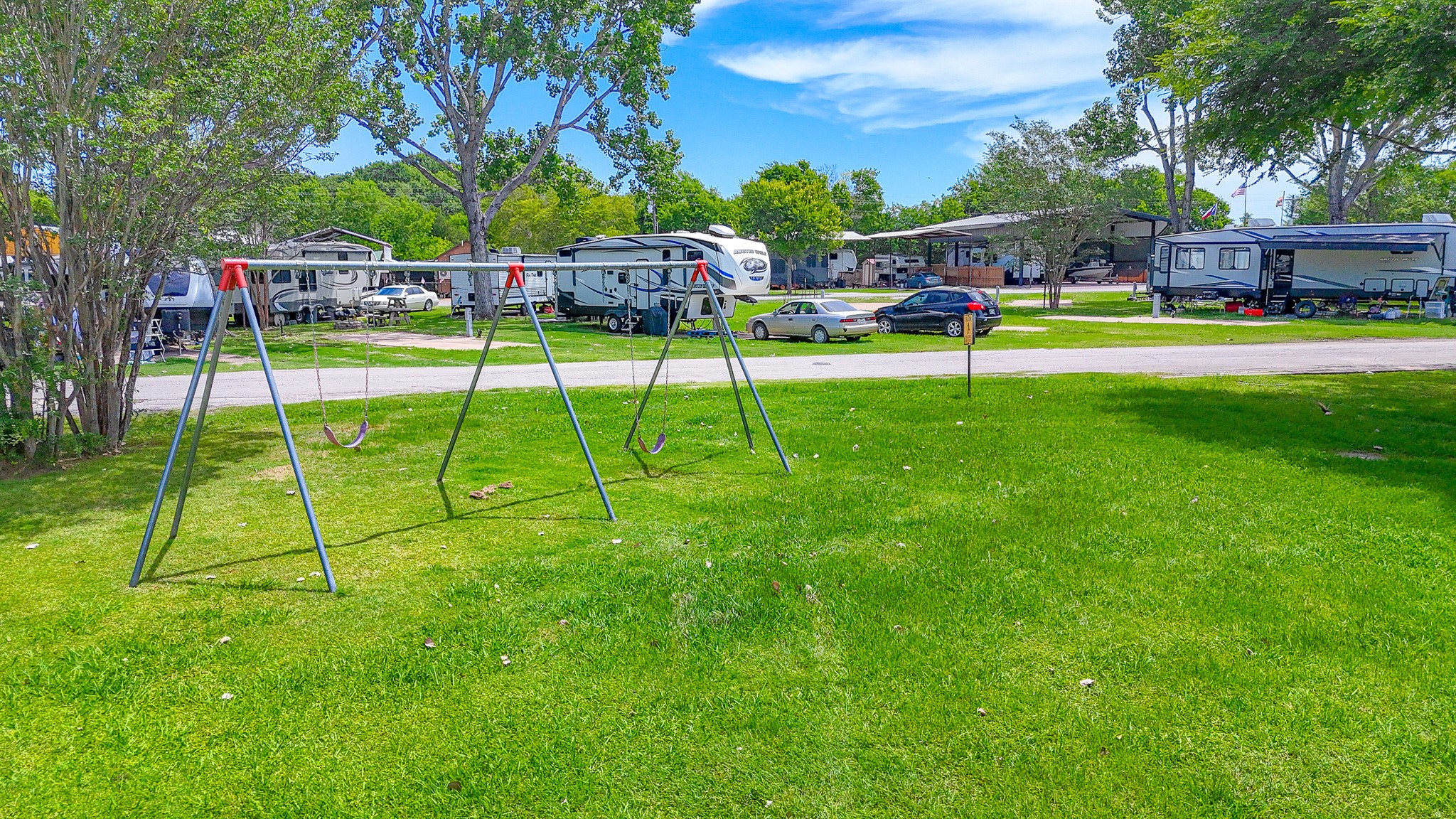 Lot 71 Pelican Isle Kerens TX 75144