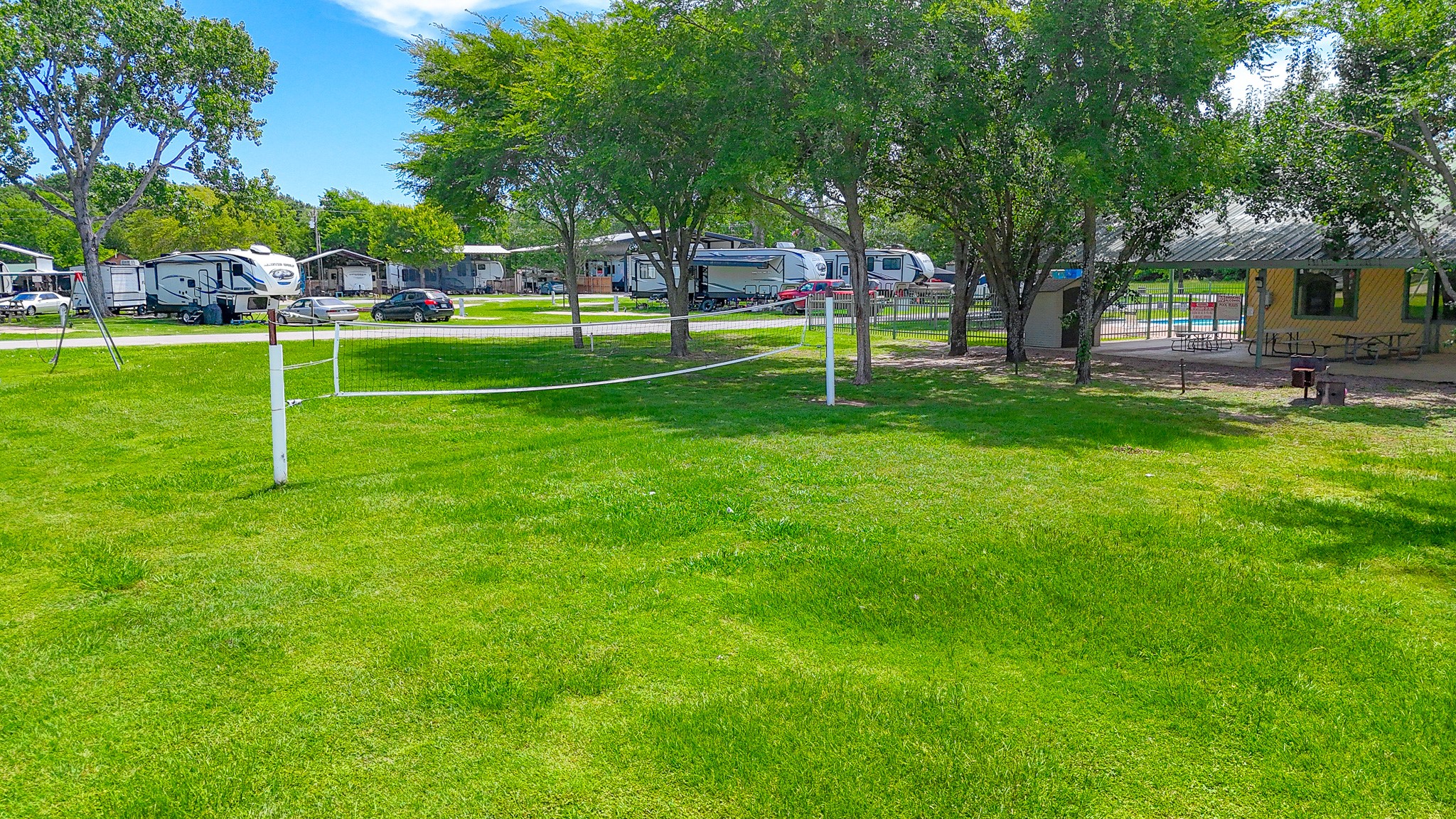 Lot 71 Pelican Isle Kerens TX 75144