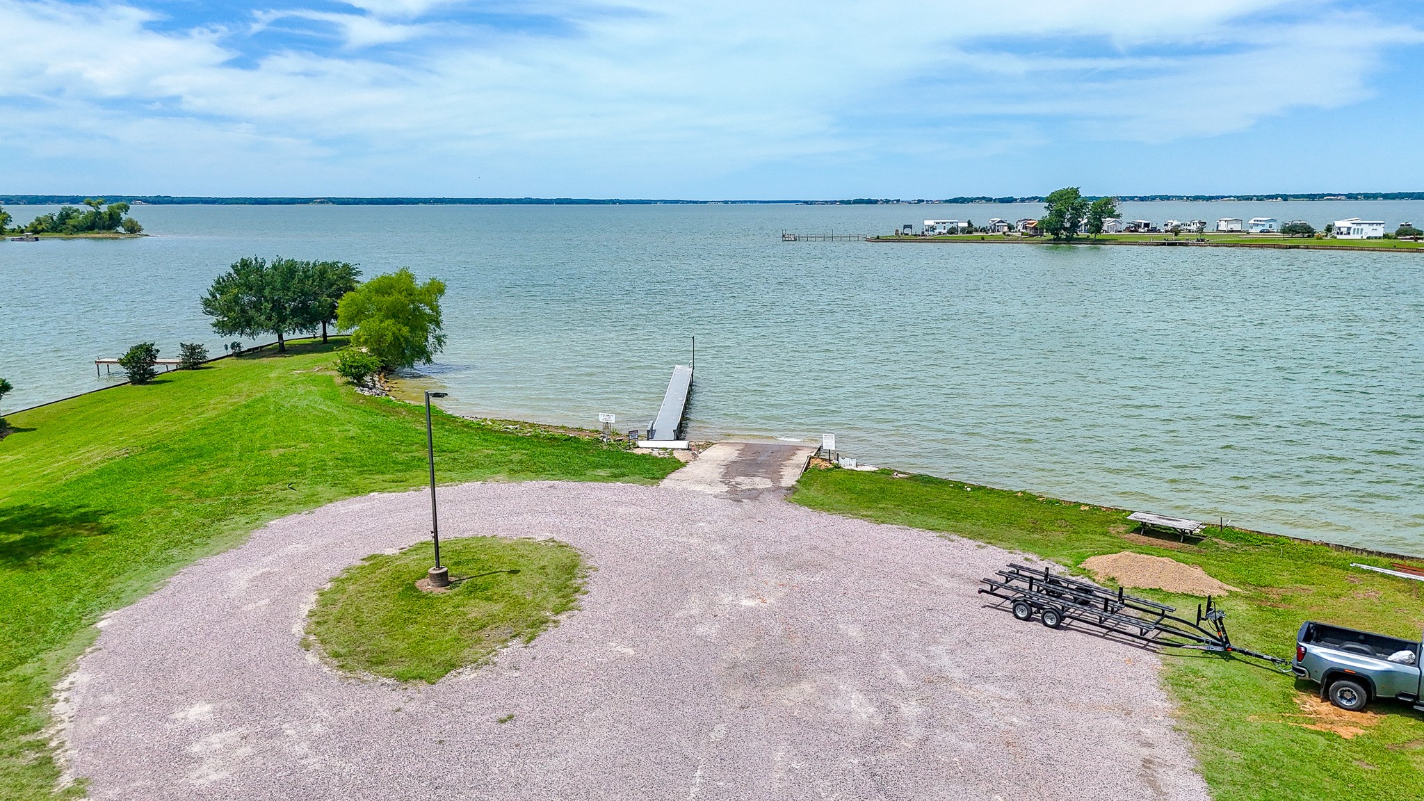 Lot 71 Pelican Isle Kerens TX 75144
