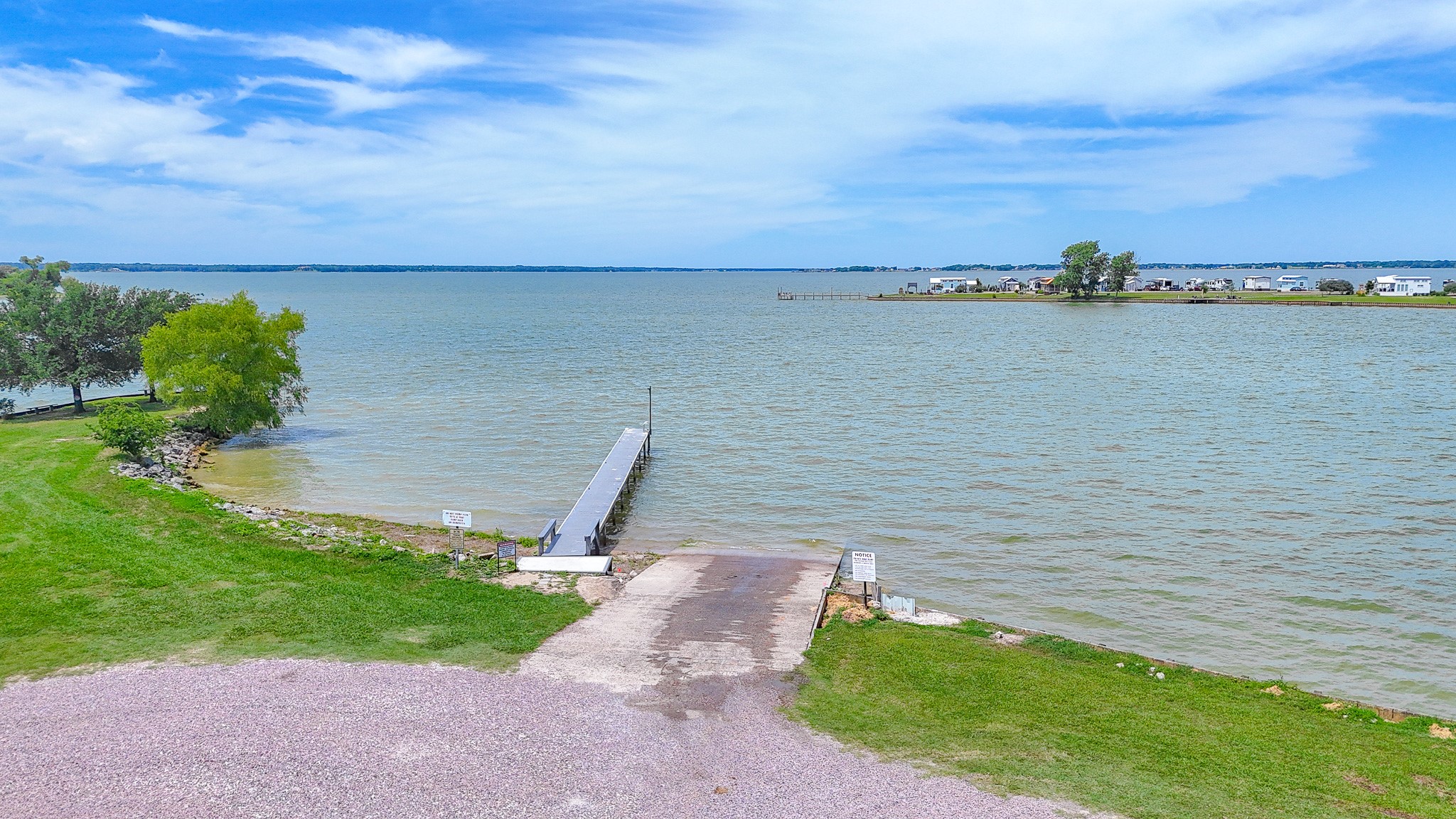 Lot 71 Pelican Isle Kerens TX 75144