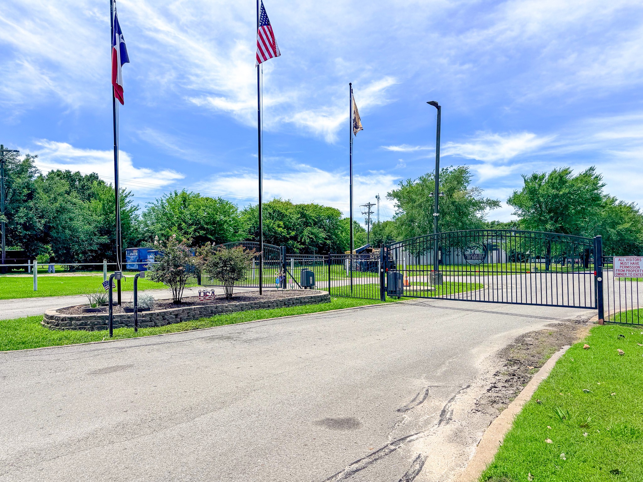 Lot 71 Pelican Isle Kerens TX 75144