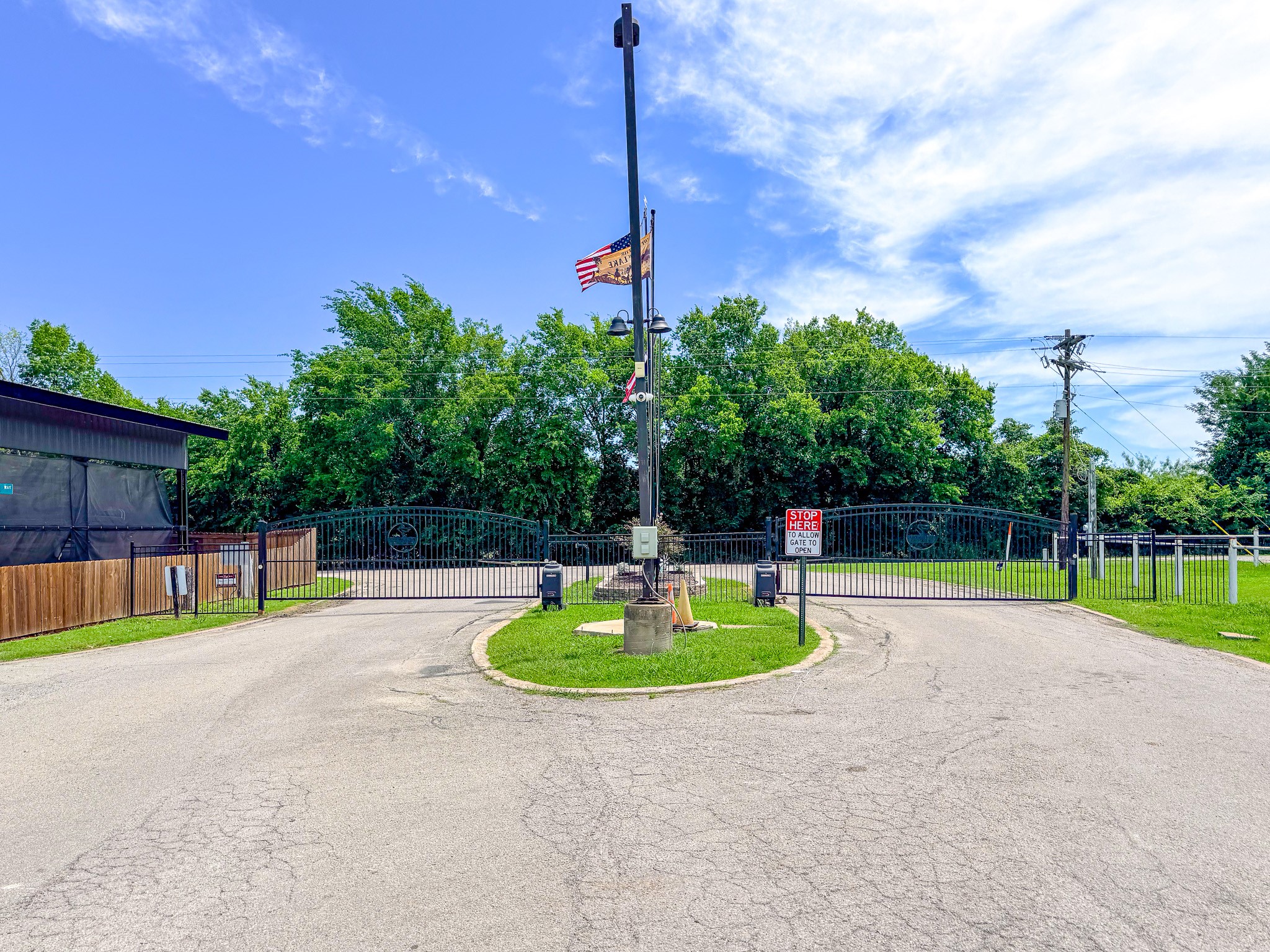 Lot 71 Pelican Isle Kerens TX 75144