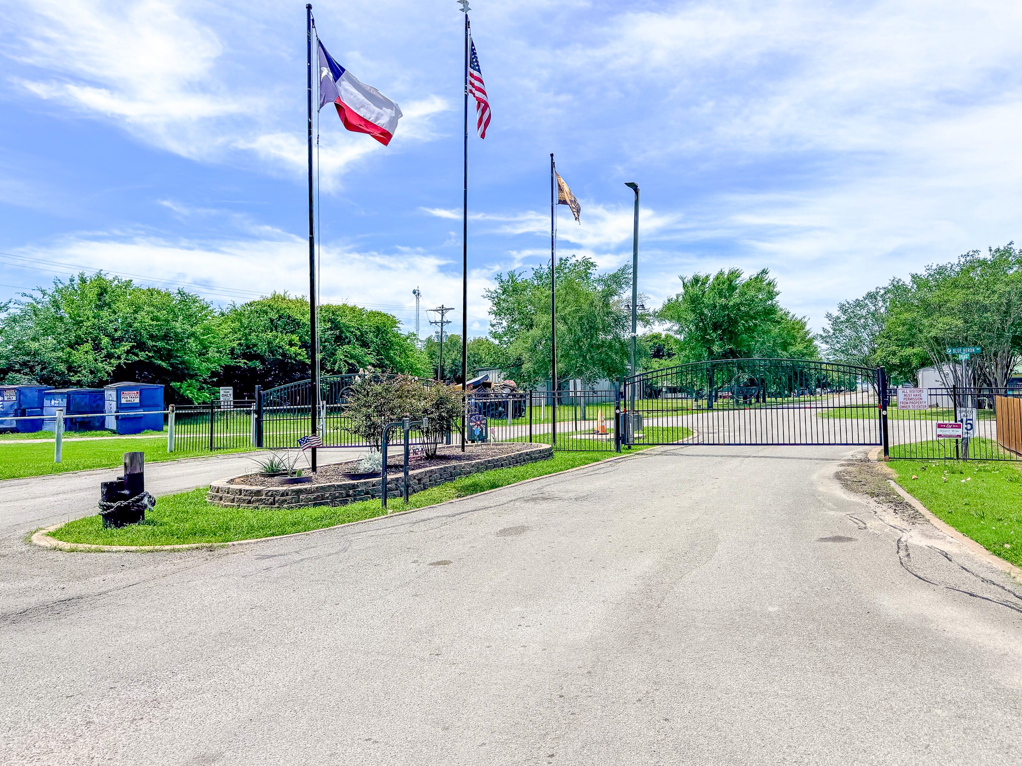 Lot 71 Pelican Isle Kerens TX 75144