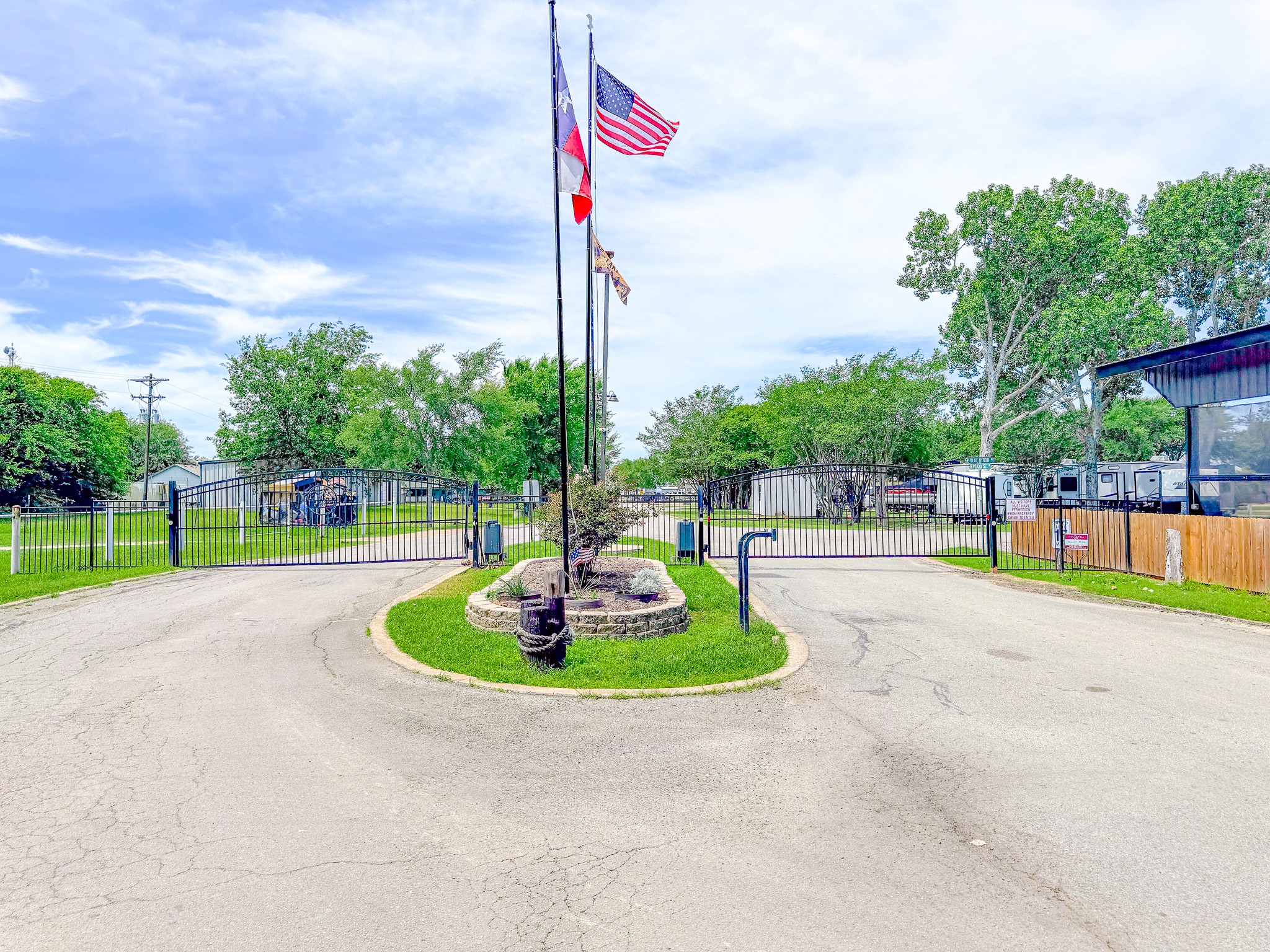 Lot 71 Pelican Isle Kerens TX 75144