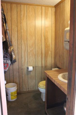 105 S 5th Street Goree TX 76363