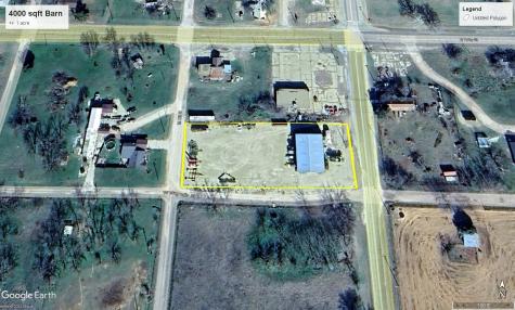 105 S 5th Street Goree TX 76363