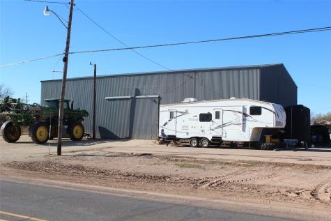 105 S 5th Street Goree TX 76363
