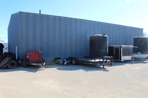 105 S 5th Street Goree TX 76363
